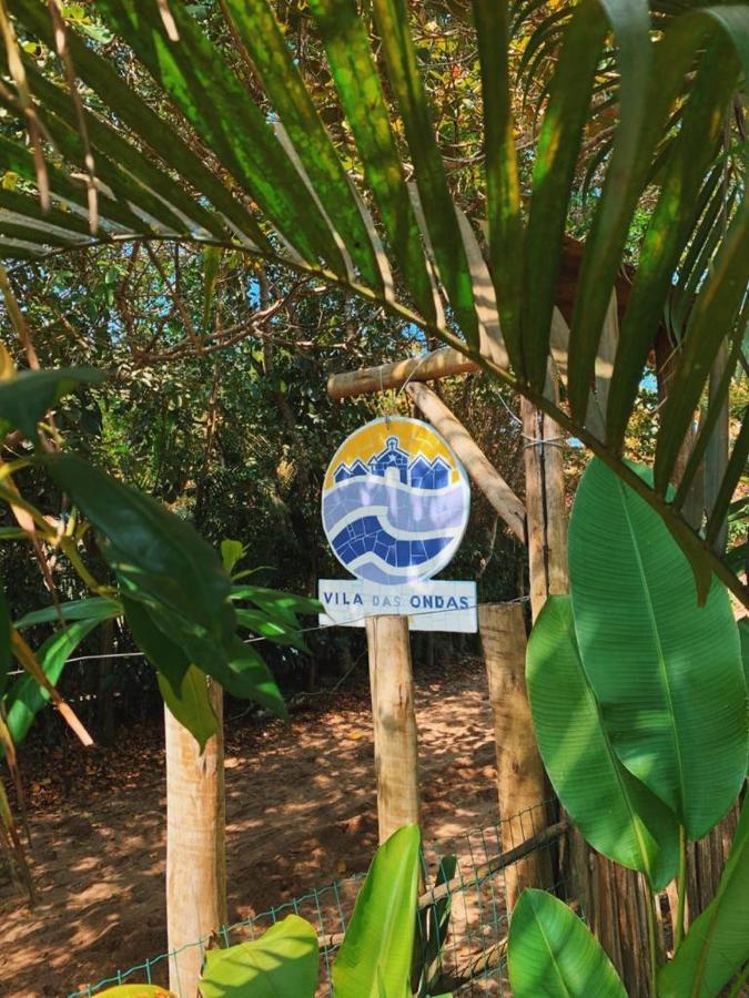 Vila Das Ondas Caraíva Exterior photo