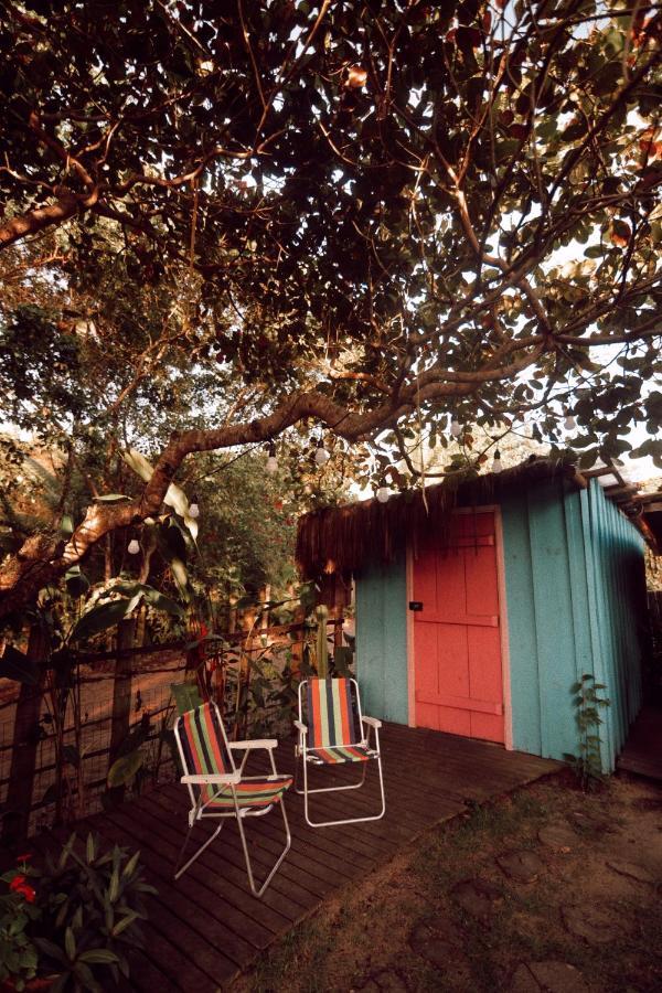 Vila Das Ondas Caraíva Exterior photo