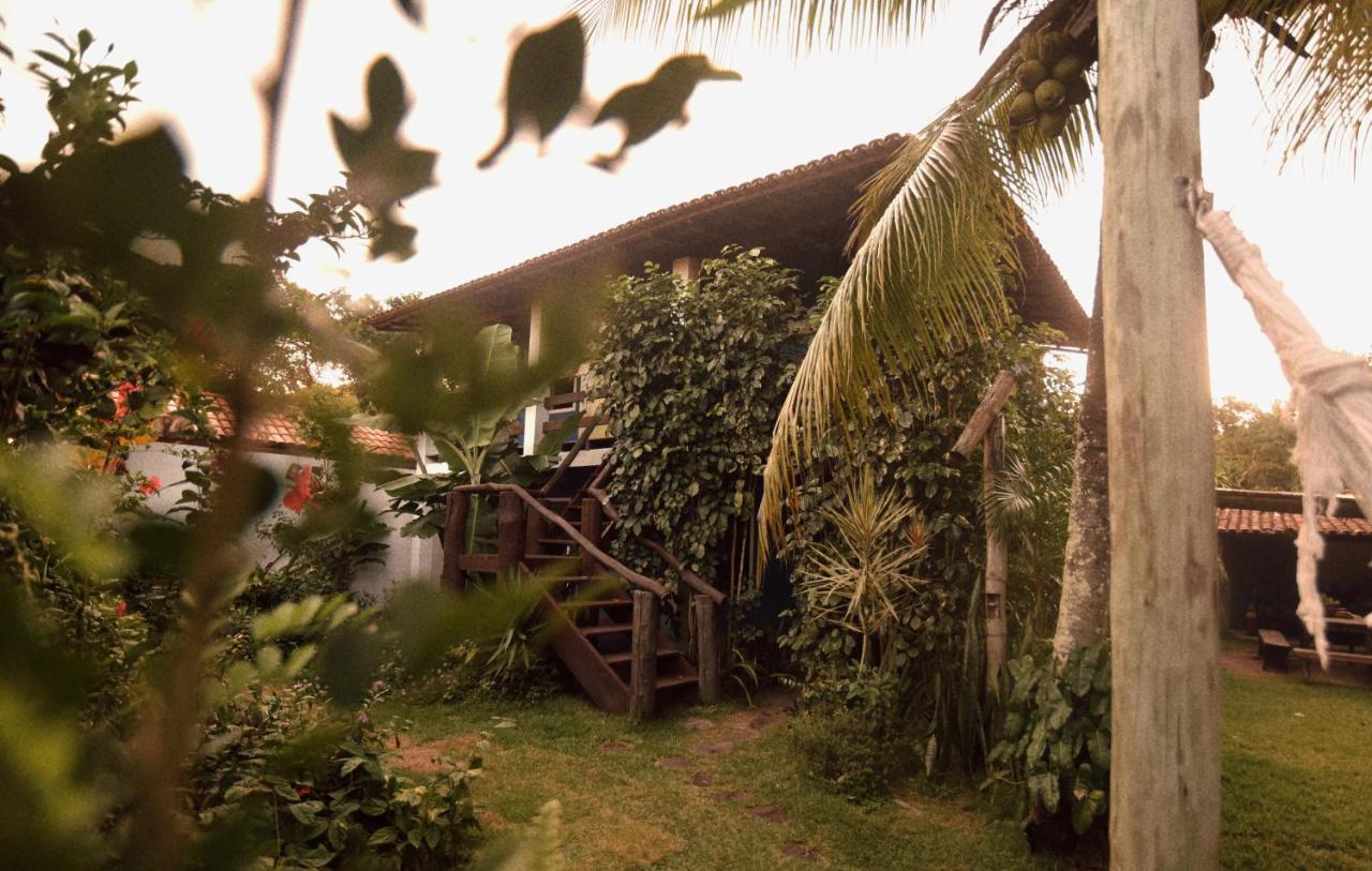 Vila Das Ondas Caraíva Exterior photo
