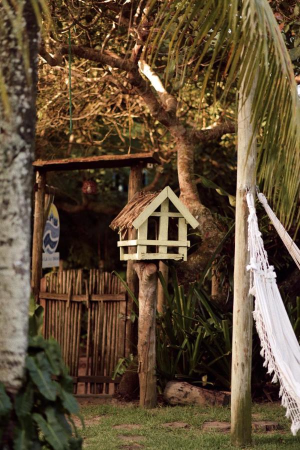 Vila Das Ondas Caraíva Exterior photo