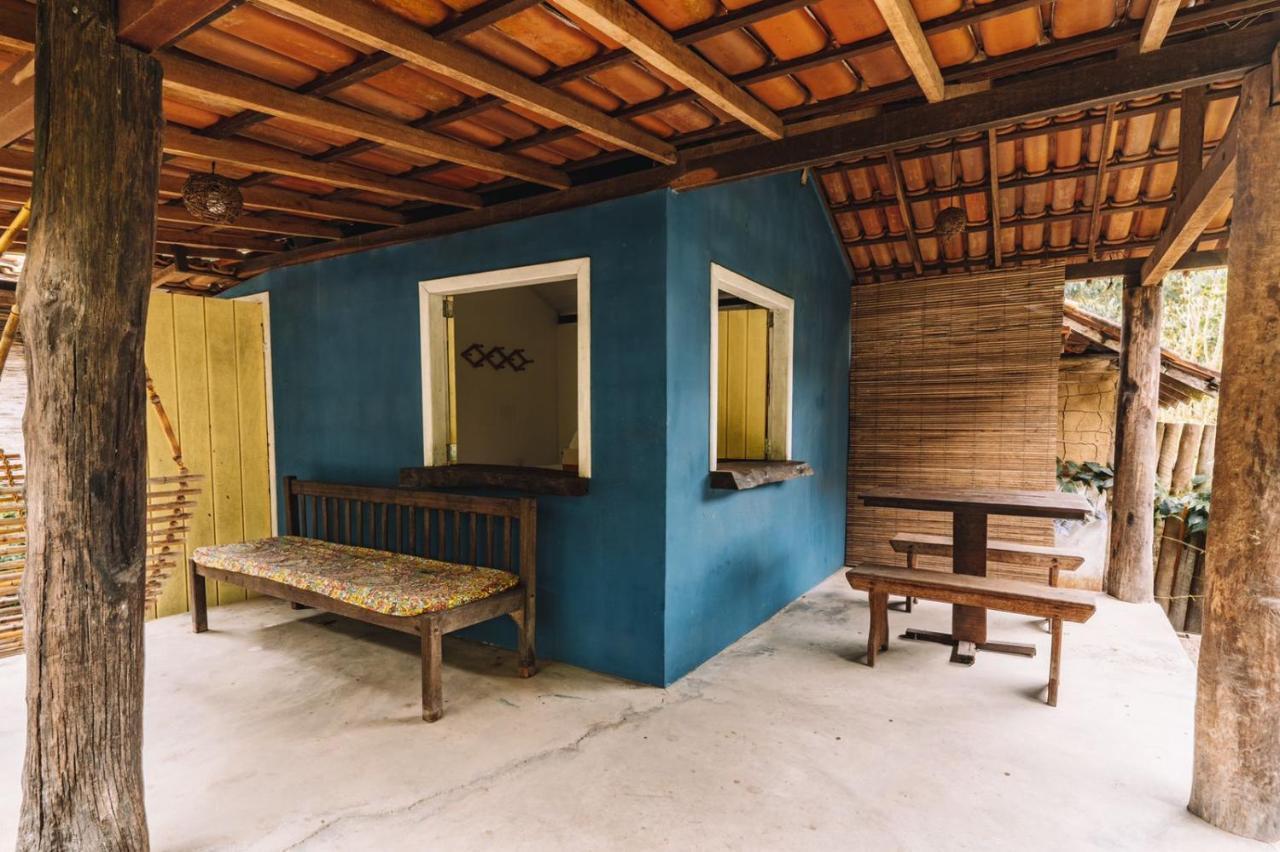 Vila Das Ondas Caraíva Exterior photo