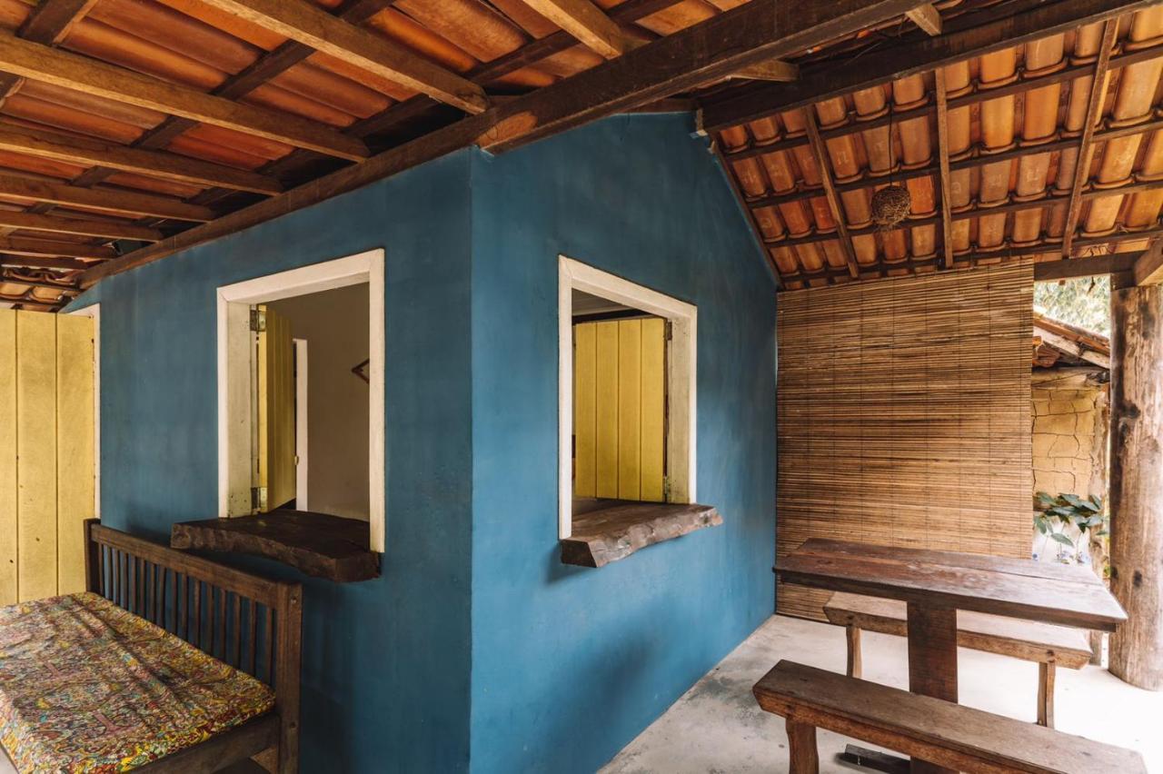 Vila Das Ondas Caraíva Exterior photo