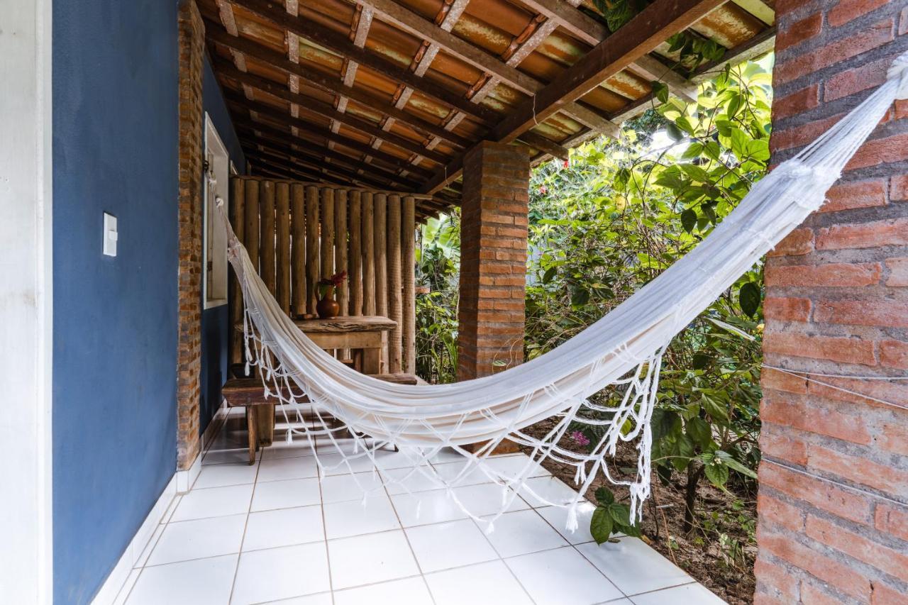 Vila Das Ondas Caraíva Exterior photo