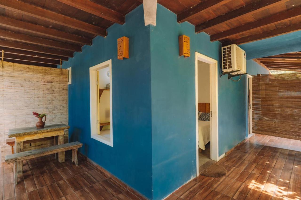 Vila Das Ondas Caraíva Exterior photo