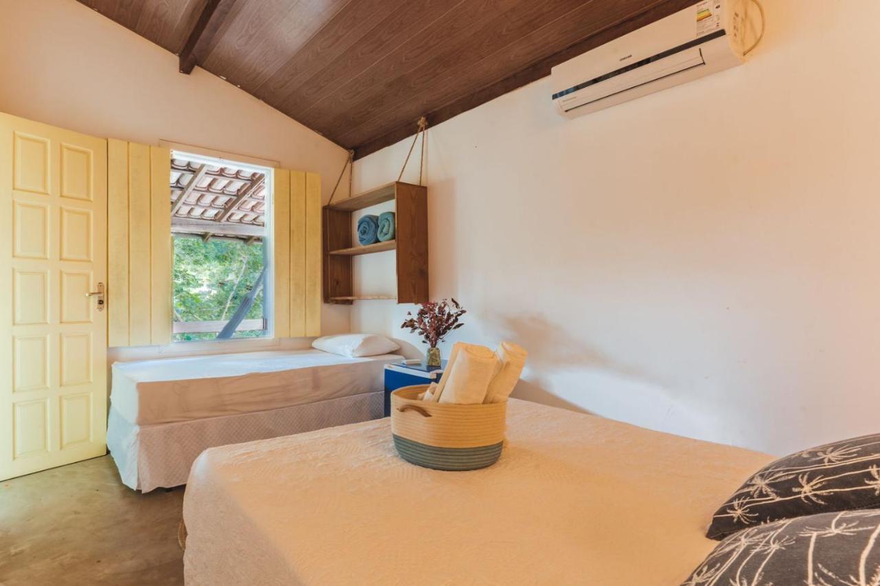 Vila Das Ondas Caraíva Exterior photo