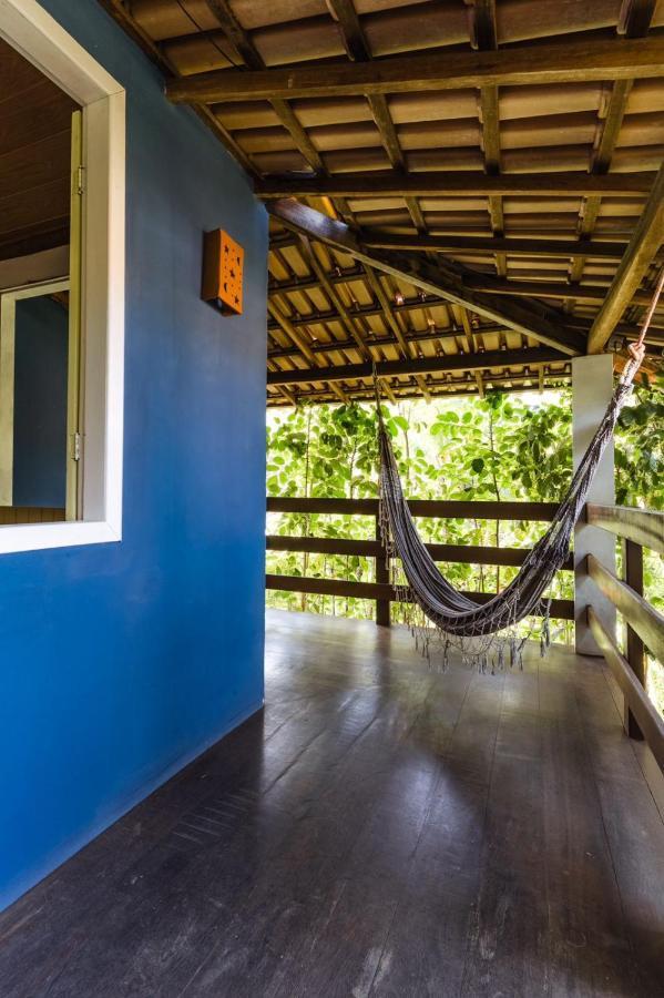 Vila Das Ondas Caraíva Exterior photo