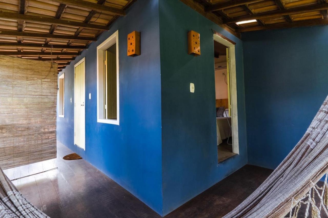 Vila Das Ondas Caraíva Exterior photo